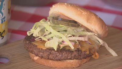 National Hamburger Day 2024 deals available around Philadelphia