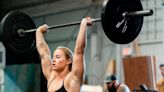 Tyr Signs Crossfit Athlete Dani Speegle, Creates Special Shoe