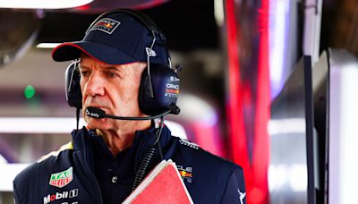 Adrian Newey is the genius behind Red Bull’s domination – they cannot afford to let him go