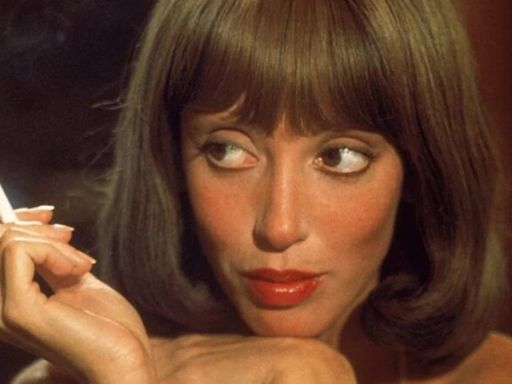 Shelley Duvall, ‘The Shining’ Star and Favorite of Robert Altman, Dies at 75