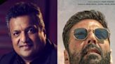 Sanjay Gupta Supports Karan Johar On Rising ‘Stars Fees’, Takes A Jibe At Akshay Kumar’s Sarfira? - News18