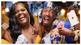 Nick Cannon and Courtney Bee Host Season 2 of 'We Playin' Spades' | Watch | EURweb