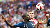 Qatar 2022: N’Golo Kanté, figura de la selección francesa, se perderá el Mundial por una lesión en un isquiotibial