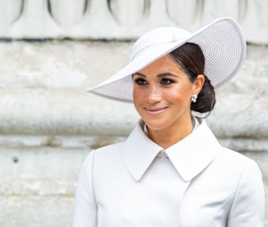 Meghan Markle : derrière la rupture avec Victoria Beckham, cette autre raison pas glorieuse