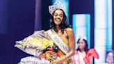 Hounded South African beauty queen wins Nigeria contest