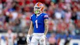 Former Florida Gators WR Ricky Pearsall Drafted in 1st Round