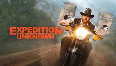 How to watch ‘Expedition Unknown’ season 13 premiere for free on Discovery