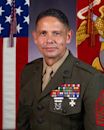 Sergeant Major of the Marine Corps