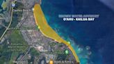 Some Hawaii beaches still under brown water advisory | Honolulu Star-Advertiser