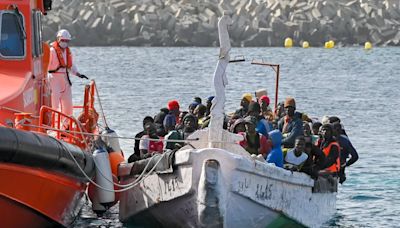 La desgarradora carta de una madre de Costa de Marfil que perdió a su hijo intentando llegar a Canarias: “No habrías cruzado el mar”