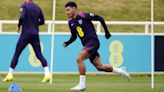 New England call-up Morgan Gibbs-White ‘buzzing’ for interim boss Lee Carsley