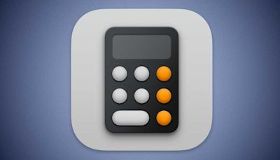 One of macOS 15's big new features might be a superpowered Calculator