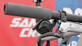 SRAM's New AXS Pod Rocker Paddle Brings Back the Ergonomics Mountain Bikers Prefer!