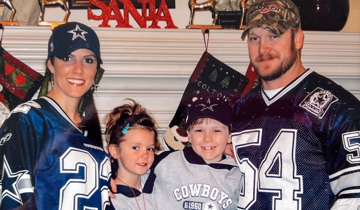 Taya Kyle reflects on Memorial Day, her ‘American Sniper’ husband Chris Kyle