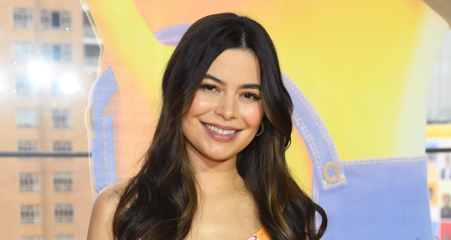 Miranda Cosgrove Teases Possibility of ‘iCarly’ Movie After Series Ended On Major Cliffhanger