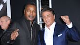 El emotivo mensaje de 'Rocky', Sylvester Stallone, por la muerte de 'Apollo', Carl Weathers: “Perdimos a una leyenda”