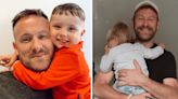 Being a single gay dad, people ask my adopted sons, ‘Where’s mummy?’