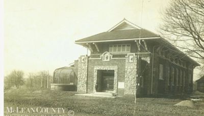 Miller Park Zoo set to open historic animal building for first time since 2020