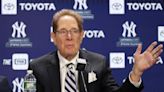 John Sterling honored by Yankees for 36 seasons and 5,631 games as radio voice