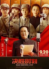 Review: Mao Zedong 1949 (2019) | Sino-Cinema 《神州电影》