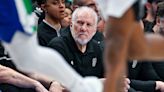 San Antonio Spurs coach Gregg Popovich calls out lawmakers after Nashville school shooting