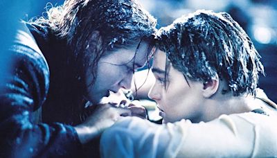 Kate Winslet reveló uno de los mayores secretos de la despedida entre Jack y Rose en “Titanic”