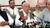 Sherpao urges govt not to indulge in confrontation