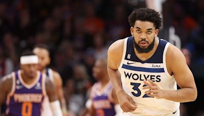 Why acquiring Karl-Anthony Towns doesn’t guarantee Knicks got better