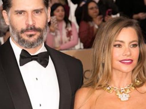 Joe Manganiello Says He "Definitely" Wants Kids Following Sofía Vergara Split - E! Online