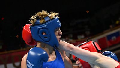 Olympic officials address gender eligibility as boxers prepare to fight