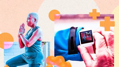 A personal trainer at a longevity clinic says you should care about 3 fitness markers if you want to live a long, youthful life