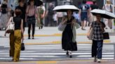 La Nación / Japón: reportan seis muertos por ola de calor