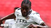 Kamarl Grant: Bromley re-sign Millwall defender on loan