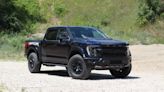 2023 Ford F-150 Raptor R revealed with Shelby GT500's supercharged V8