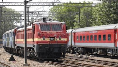 Budget 2024: Infra thrust to push railways' capex; IRCON, NBCC among top picks