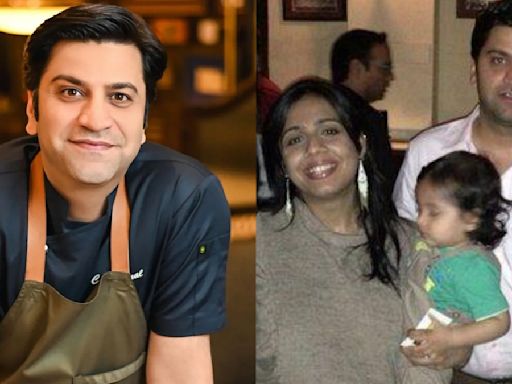 Here's Why MasterChef India Judge Kunal Kapur & Wife Ekta's Divorce Was Halted By Supreme Court