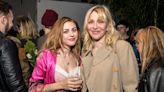 Frances Bean, Kurt Cobain's daughter, marries Riley Hawk, Tony Hawk's son