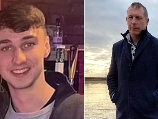 Jay Slater: New details of missing teen's last known movements shared as detective demands two men come forward