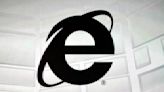 Adiós Internet Explorer; el navegador finalmente se retira