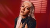 Christina Aguilera to Receive Spirit of Hope Award at 2022 Billboard Latin Music Awards