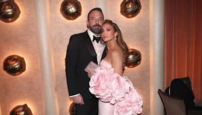 Ben Affleck, Jennifer Lopez Need to Make ‘Adjustments’ in Marriage: ‘Honeymoon Is Definitely Over’