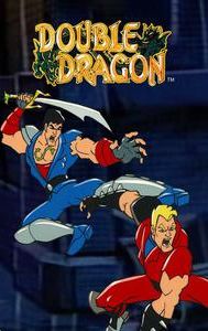 Double Dragon