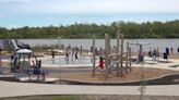 New recreation area at Easter Lake deemed 'most universally accessible park' in the US