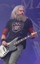 Troy Sanders