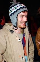 Damien Rice