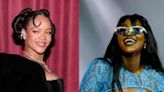 Rihanna and Tems receive Oscar nomination for 'Black Panther: Wakanda Forever' single
