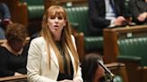 ‘Catch the idiot’: Minister slams colleague over Angela Rayner comment