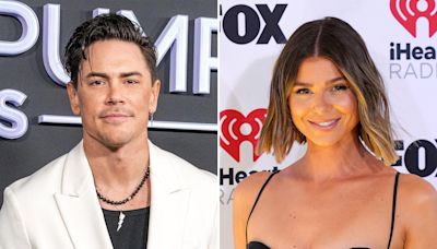 Tom Sandoval Counters Raquel Leviss’ Lawsuit, Claims Suit Aimed to ‘Bend the Narrative’