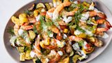 A Recipe for Perfect Broiled Shrimp Every Time