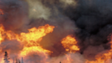 Red Cross issues wildfire preparedness advisory